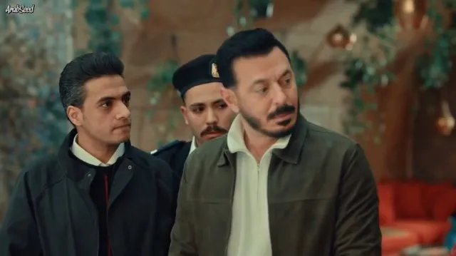 الحلقة 10