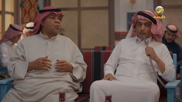الحلقة 27