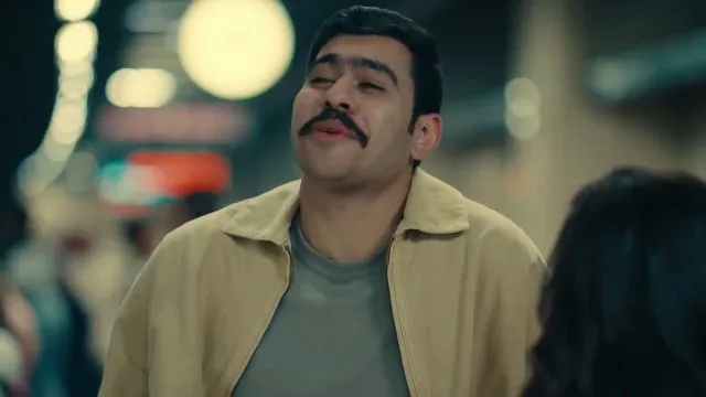 الحلقة 21