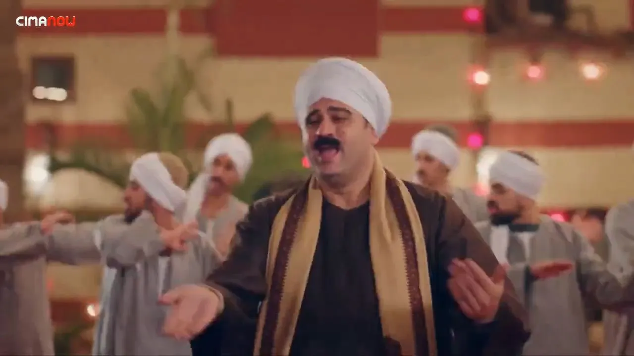 الحلقة 12