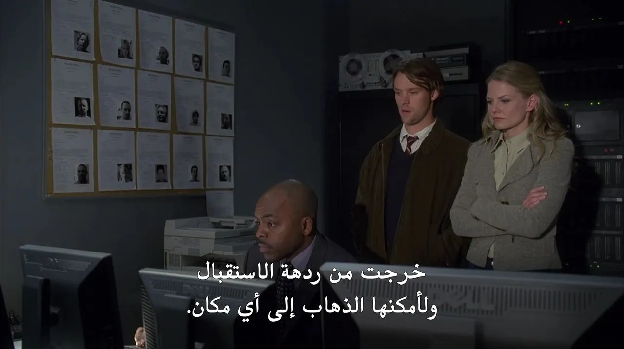 الحلقة 7