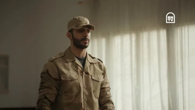 الحلقة 3