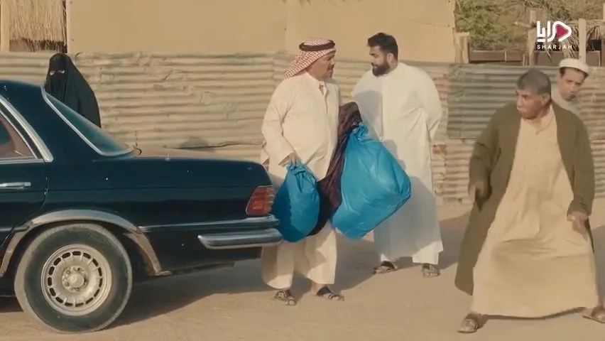 الحلقة 3