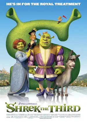 فيلم شريك 3 مترجم اون لاين
