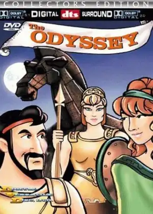 فيلم اوديسيوس