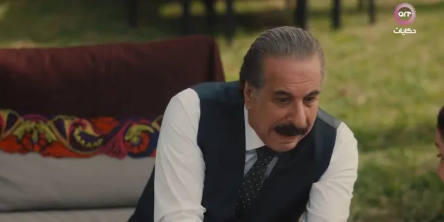 الحلقة 21