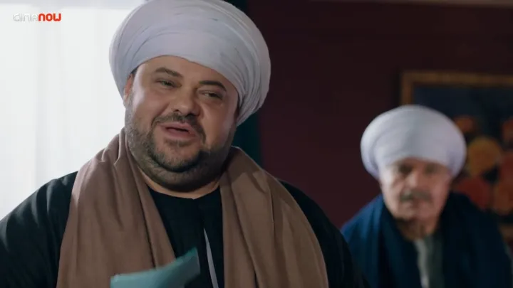 الحلقة 9