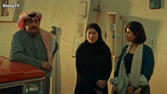 الحلقة 7