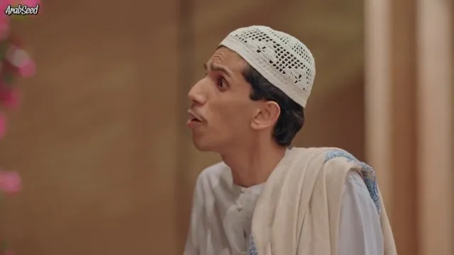 الحلقة 25