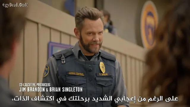 الحلقة 1