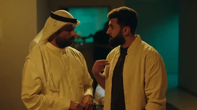 الحلقة 7