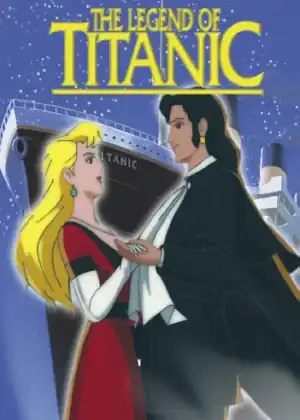 فيلم اسطورة تايتنك