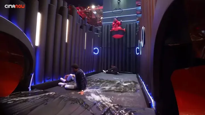 الحلقة 5