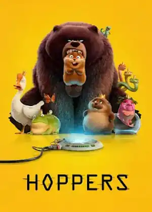 فيلم سندس في عالم قندس مترجم اون لاين