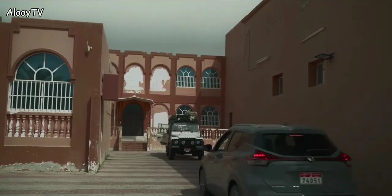 الحلقة 5