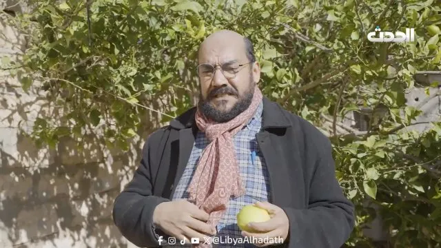 الحلقة 11