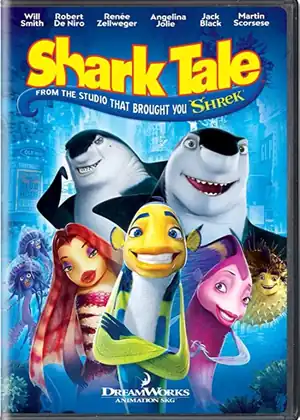 فيلم اشاعة القرش