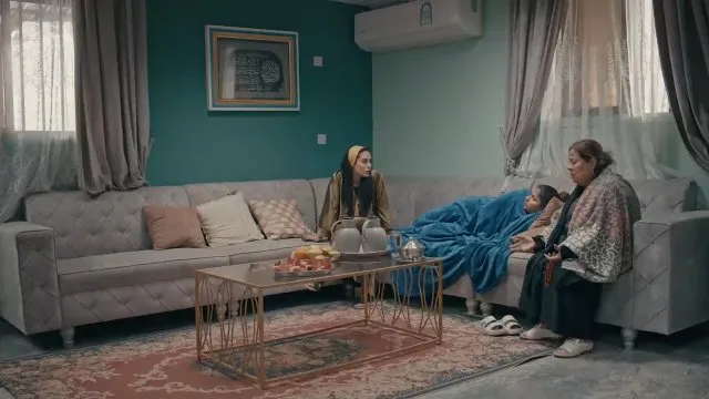 الحلقة 28