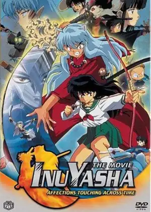 فيلم InuYasha Movie 1: Toki wo Koeru Omoi