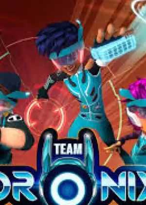 فريق درونيكس