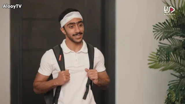 الحلقة 8