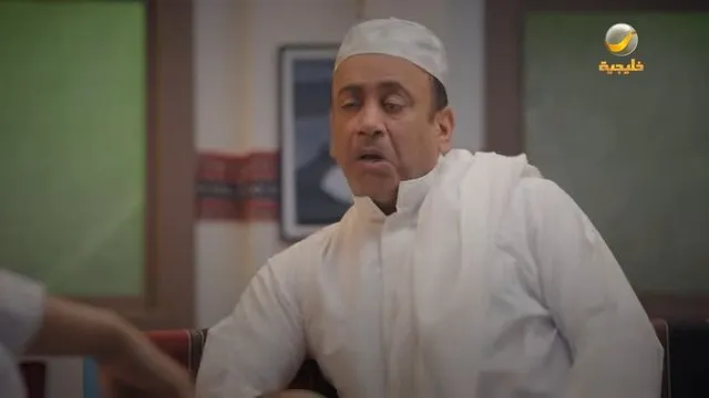 الحلقة 1