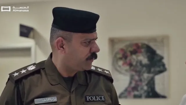 الحلقة 3