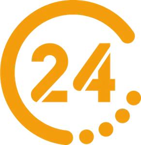 قناة 24 TV بث مباشر