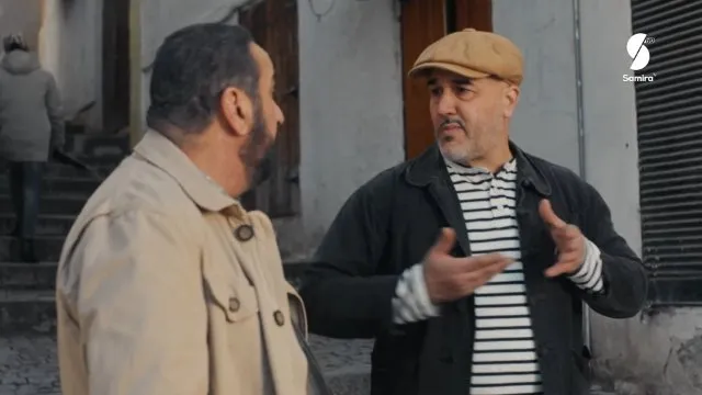 الحلقة 13