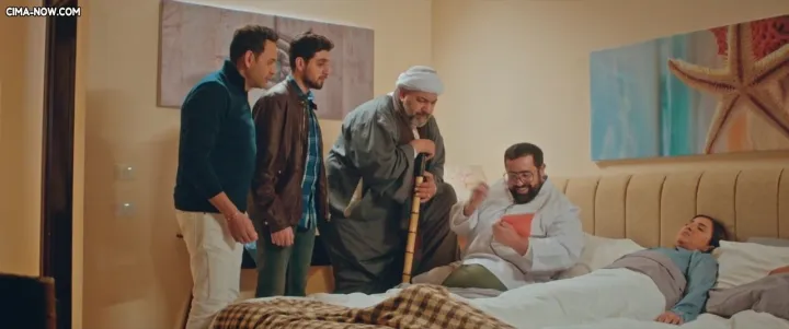 الحلقة 18