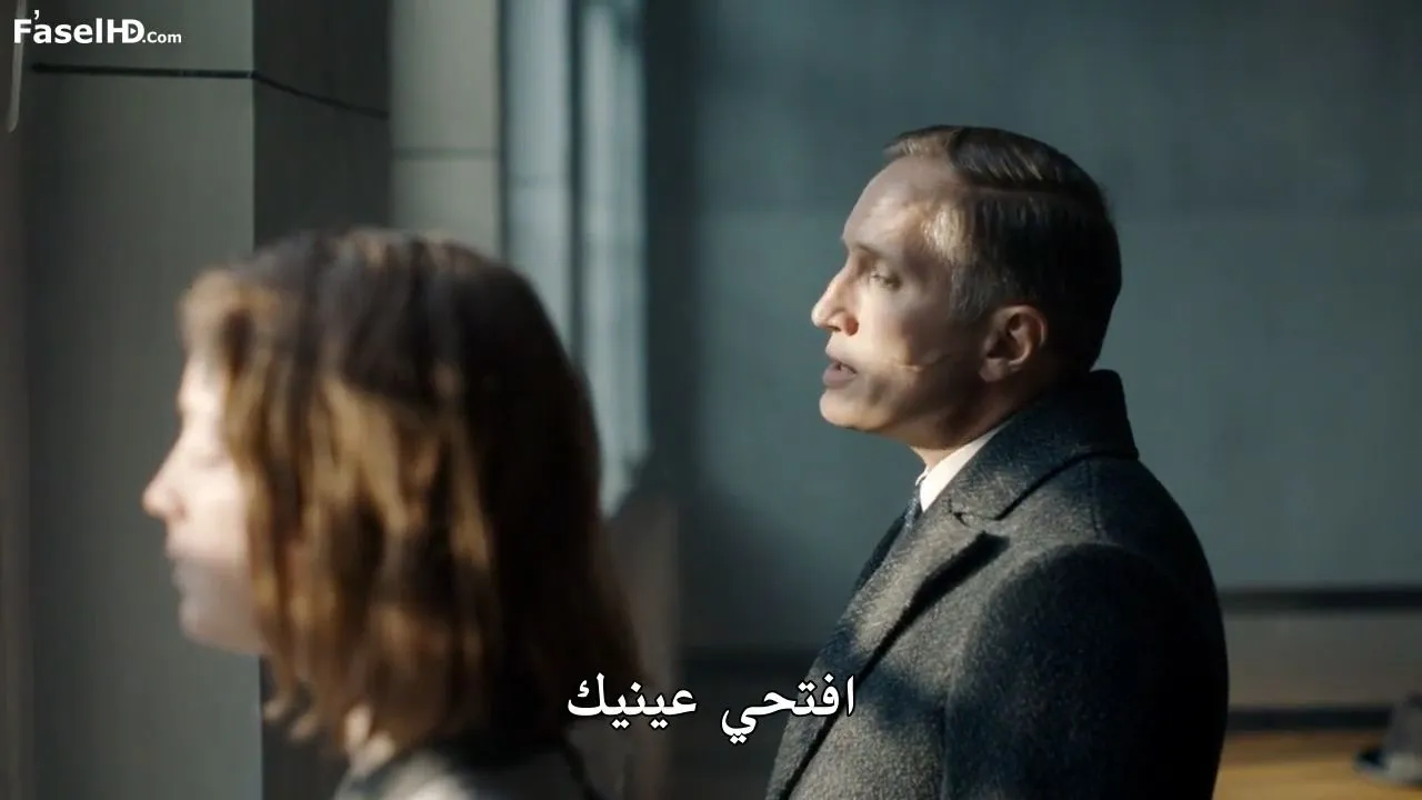 الحلقة 3