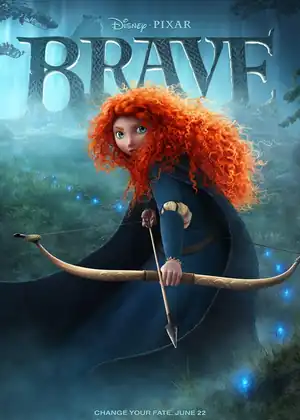 فيلم اسطورة مريدا