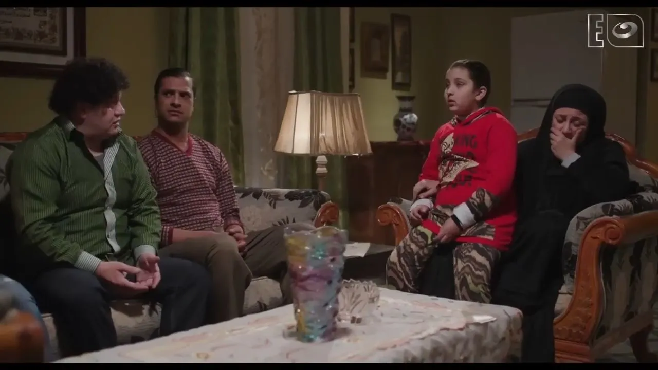 الحلقة 9