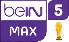 beIN Sports MAX 5