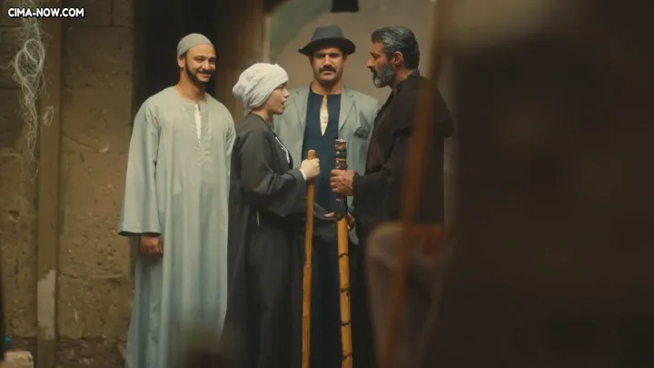 الحلقة 29