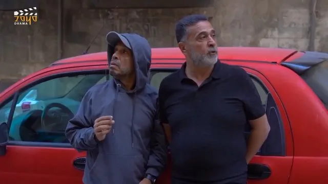الحلقة 20