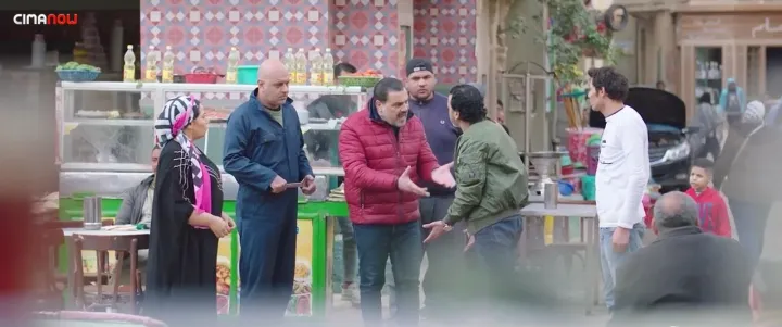 الحلقة 13