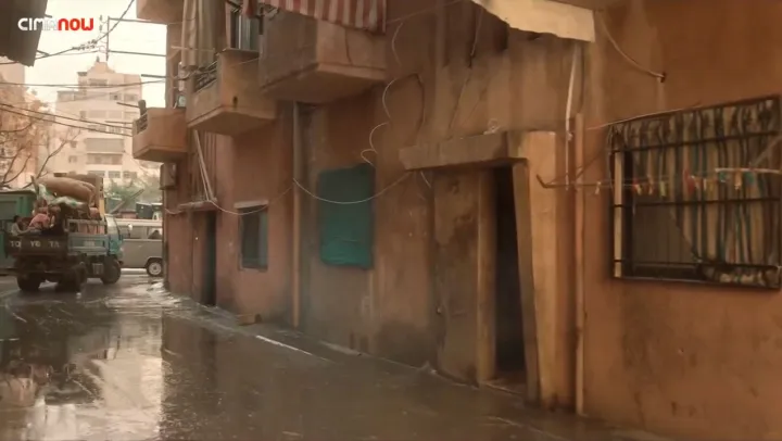 الحلقة 1