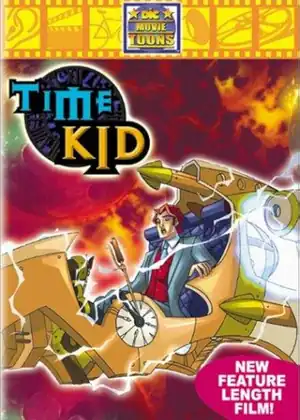 فيلم فتى الزمن  مترجم اون لاين