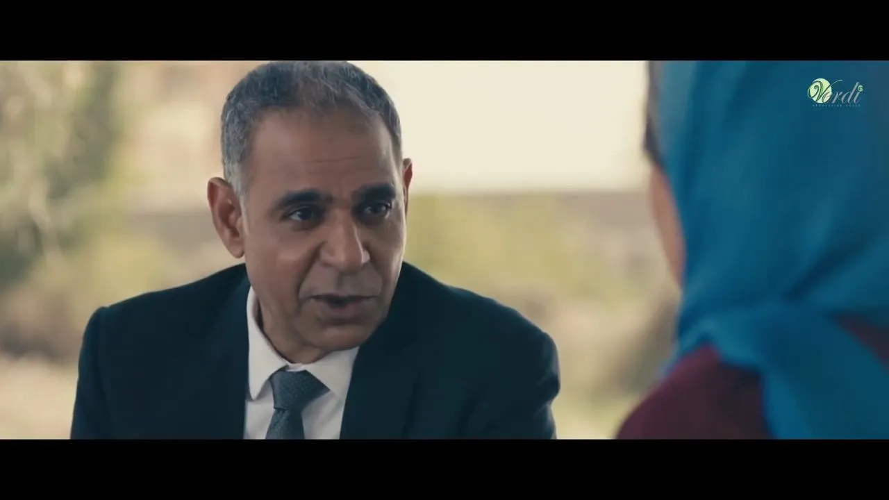 الحلقة 21