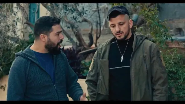 الحلقة 30
