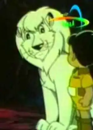 مغامرات ليو