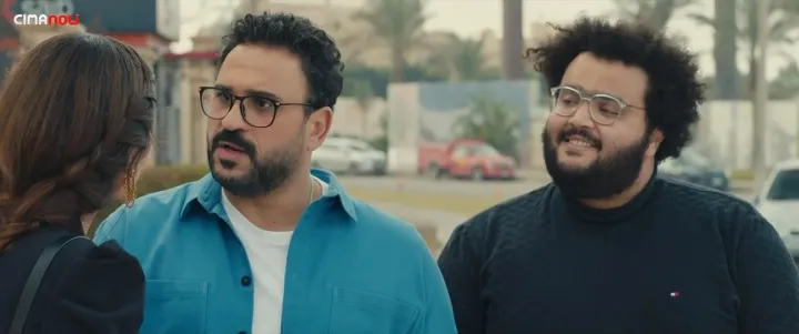 الحلقة 5