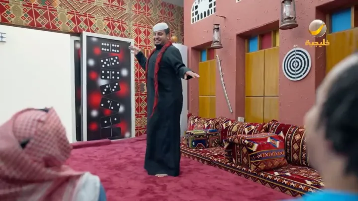 الحلقة 24