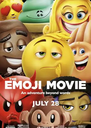 فيلم ايموجي 