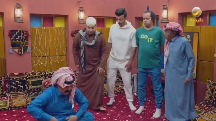 الحلقة 24