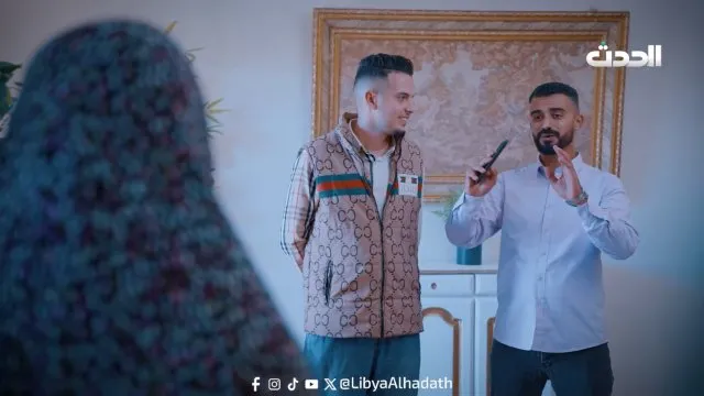 الحلقة 12