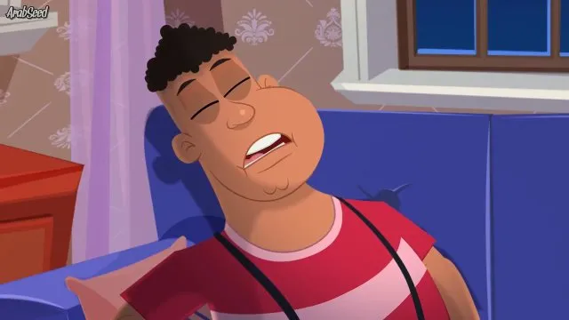 الحلقة 26