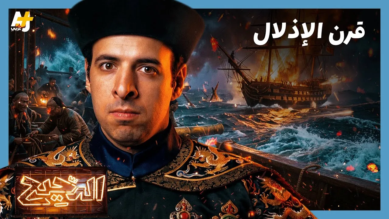 الحلقة 18