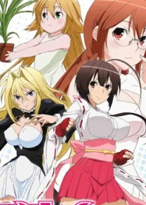 Sekirei 